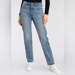 Levi's 501 Original Jeans